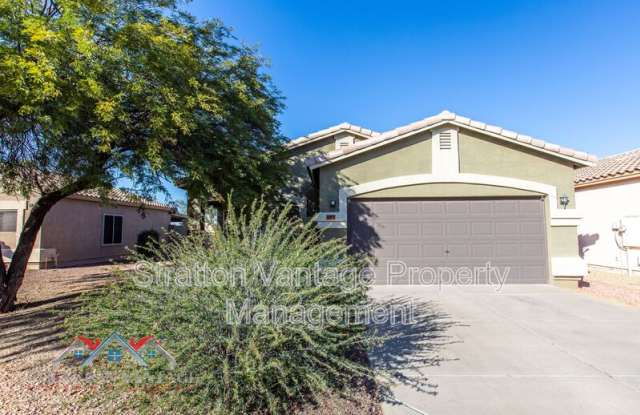 16092 W Woodlands Ave - 16092 West Woodlands Avenue, Goodyear, AZ 85338
