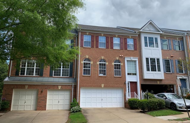47314 STERDLEY FALLS TERRACE - 47314 Sterdley Falls Terrace, Lowes Island, VA 20165