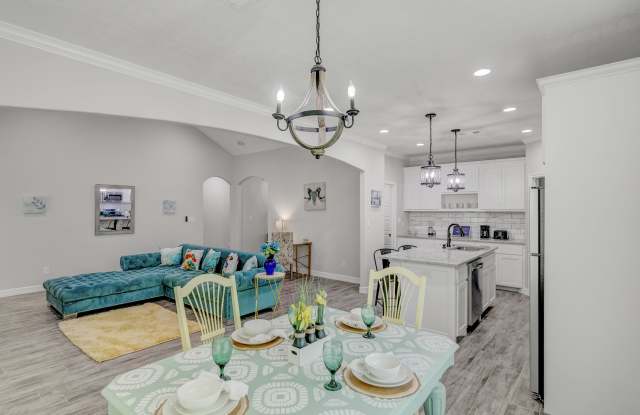 9150 Josey St - 9150 Josey Street, Beaumont, TX 77707