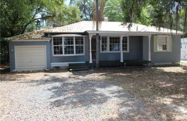 1416 Crescent Drive - 1416 Crescent Drive, Sebring, FL 33870