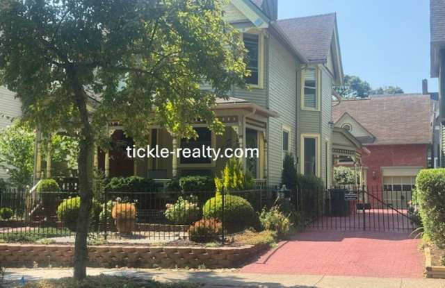 407 Pearl St - 407 Pearl Street, Rochester, NY 14607