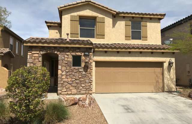 Four Bedroom Rental Home in guard gated Tuscany Gallery 3