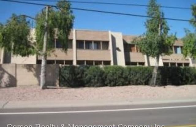 717 W. 13th St. - 717 West 13th Street, Tempe, AZ 85281