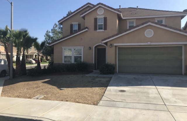 577 Amaranta Ave - 577 Amaranta Avenue, Perris, CA 92571