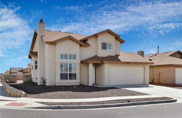 13248 WALKER POST Avenue - 13248 Walker Post Avenue, El Paso County, TX 79928 13248 WALKER POST Avenue - 13248 Walker Post Avenue, El Paso County, TX 79928