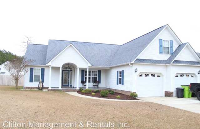 213 Venturi Drive - 213 Venturi Drive, Neuse Forest, NC 28560