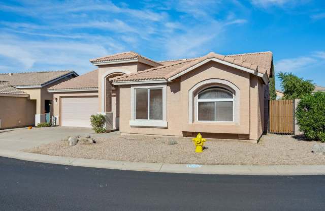 6664 E Virginia St - 6664 East Virginia Street, Mesa, AZ 85215