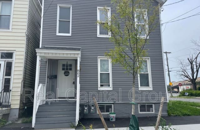 862 3rd Street - 862 3rd Street, Albany, NY 12206
