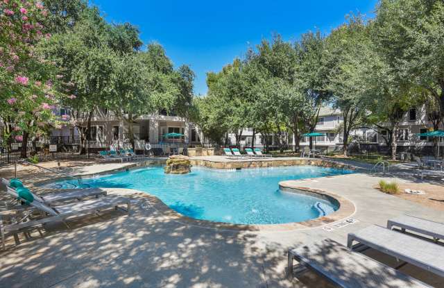 Canyon Springs at Bull Creek Gallery 2