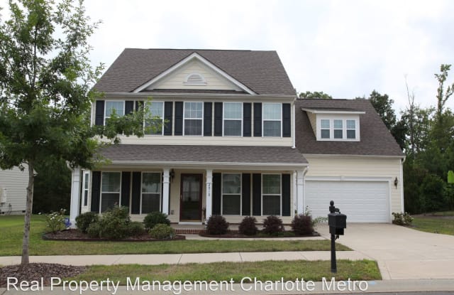 2910 Arsdale Road - 2910 Arsdale Road, Waxhaw, NC 28173