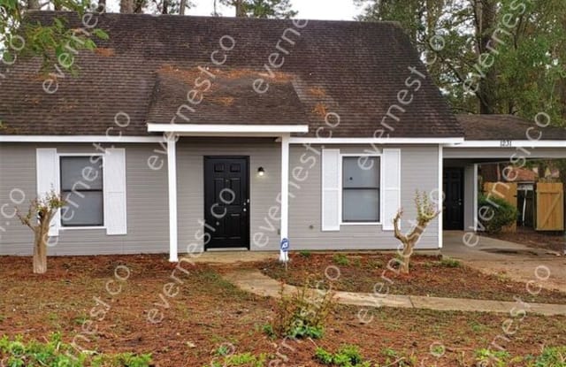 1231 Anna Lisa Lane - 1231 Anna Lisa Lane, Jackson, MS 39204