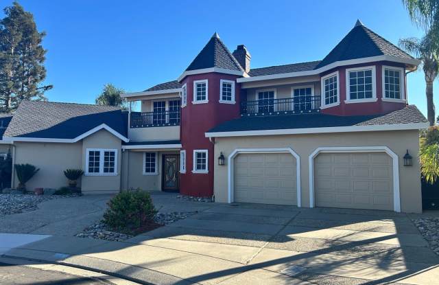 Beautiful 5 Bdrm/3 Bath Home Modesto Gallery 1