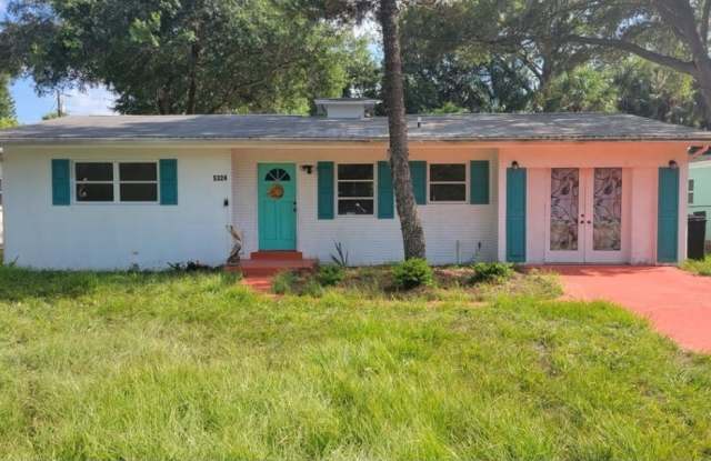 5324 Luna Vista Drive - 5324 Luna Vista Drive, New Port Richey, FL 34652