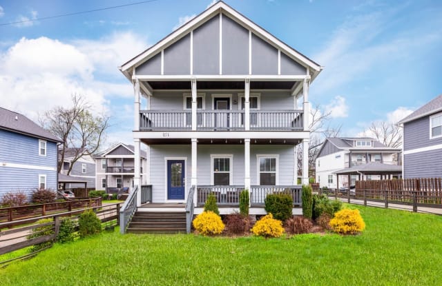 927 Spain Ave - 927 Spain Ave, Nashville, TN 37216