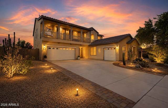 18167 W WIND SONG Avenue Gallery 2