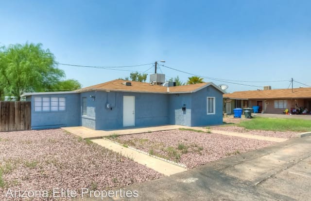 1442 E Polk Street Unit C - 1442 East Polk Street, Phoenix, AZ 85006