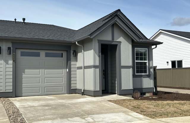 2 Bedroom / 2 Bathroom With Office - Duplex in the Luderman Crossing Community Gallery 1