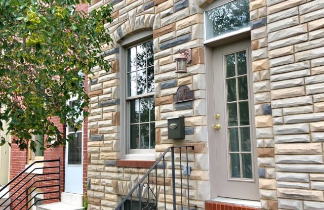 3318 Foster Ave - 3318 Foster Avenue, Baltimore, MD 21224