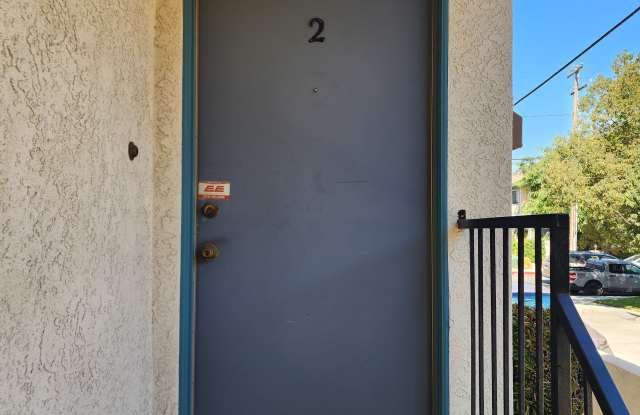 106 Palmetto Drive - 106 Palmetto Drive, Alhambra, CA 91801