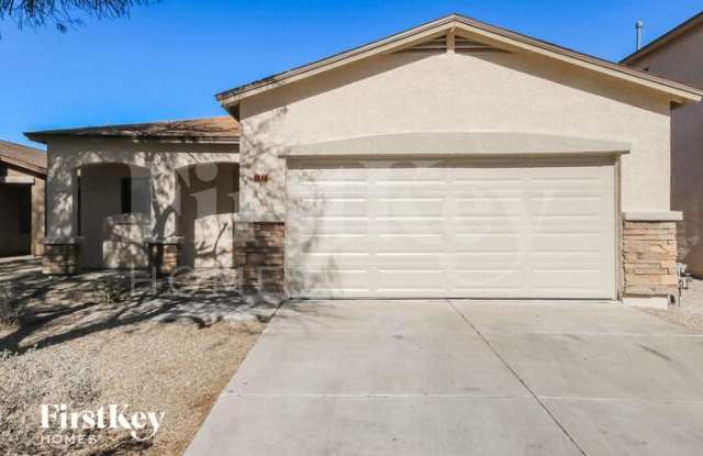 1886 East Renegade Trail - 1886 East Renegade Trail, San Tan Valley, AZ 85143 1886 East Renegade Trail - 1886 East Renegade Trail, San Tan Valley, AZ 85143