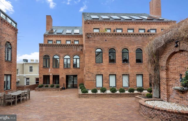 1230 31ST ST NW #6 - 1230 31st Street Northwest, Washington, DC 20007