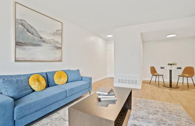 Proximity Apartment Homes Gallery 2