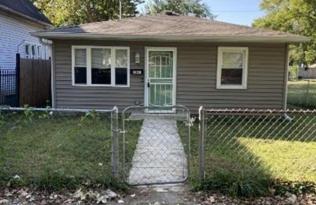 1341 W Pruitt Street - 1341 West Pruitt Street, Indianapolis, IN 46208