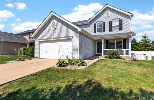 330 Wabash Woods Way Gallery 4