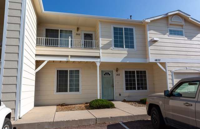 4822 Rusty Nail Pt #202 - Condo photos photos