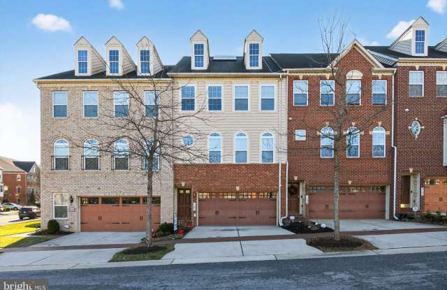 2102 CONGRESBURY Place - 2102 Congresbury Place, Brock Hall, MD 20774