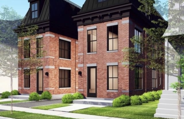 13 WASHINGTON ST - 13 Washington St, Essex County, NJ 07042