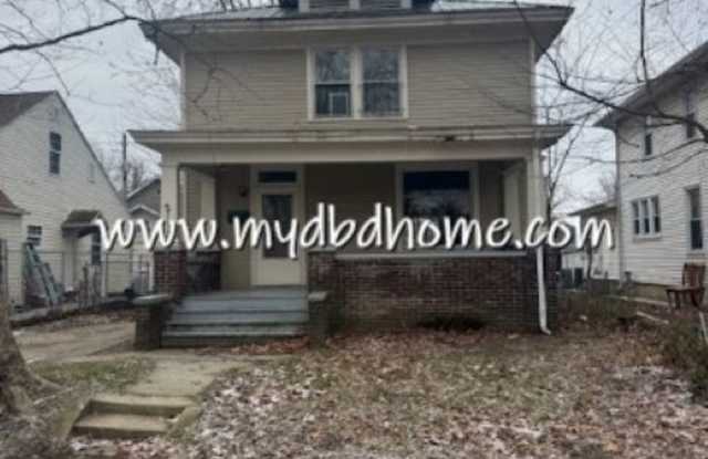 2118 Drexel Ave - 2118 Drexel Avenue, Fort Wayne, IN 46806