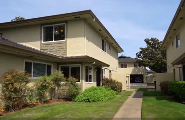 2220 Partridge Way #3 - 1 - 2220 Partridge Way, Union City, CA 94587