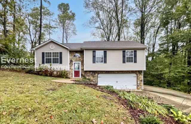 46 Love Hill Road - 46 Love Hill Road, Catoosa County, GA 30736