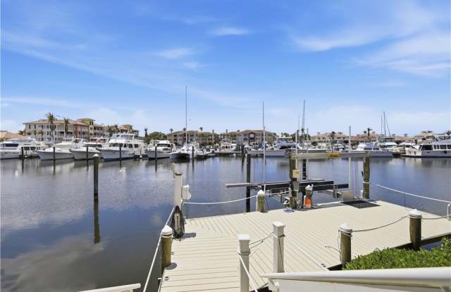 5545 E Harbor Village Drive photos photos