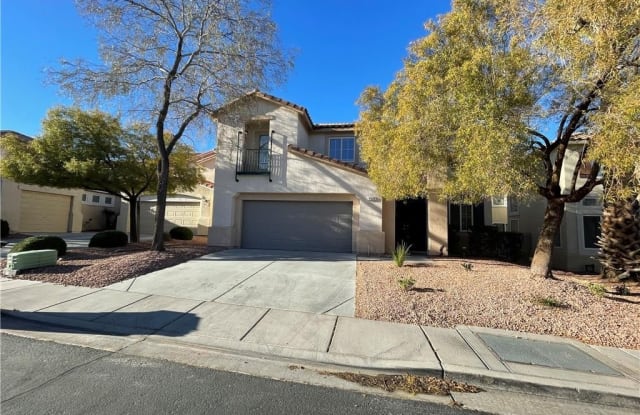 1533 Sabatini Drive - 1533 Sabatini Drive, Henderson, NV 89052