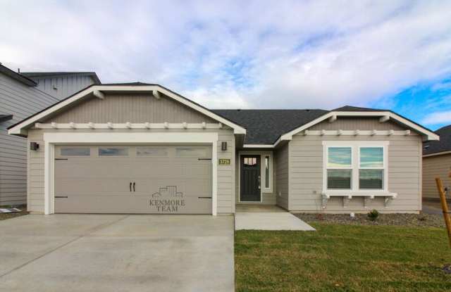 3728 Barbera St - 3728 Barbera Street, Richland, WA 99352