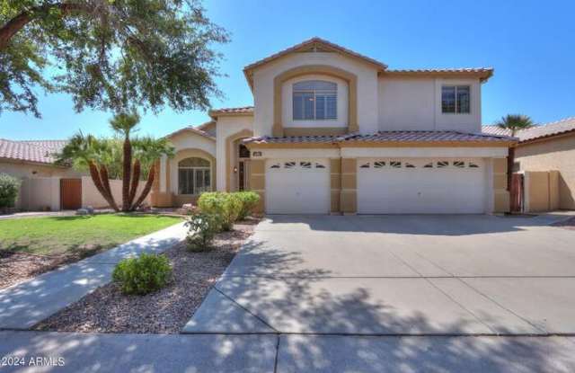 695 West Estrella Drive photos photos