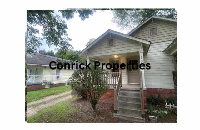 106 Freeze Ave NW - 106 Freeze Avenue Northwest, Concord, NC 28025