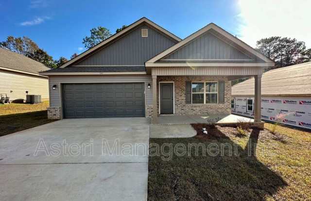 235 Lasso Drive - 235 Lasso Drive, Warner Robins, GA 31088