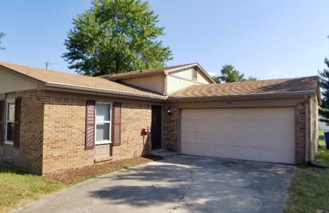 2110 Kent Road - 2110 Kent Road, Shelbyville, IN 46176