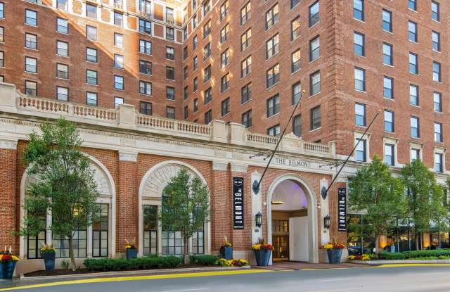 The Belmont by Reside photos photos