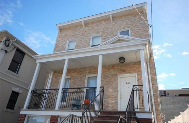 446 W 259th Street - 446 West 259th Street, Bronx, NY 10471