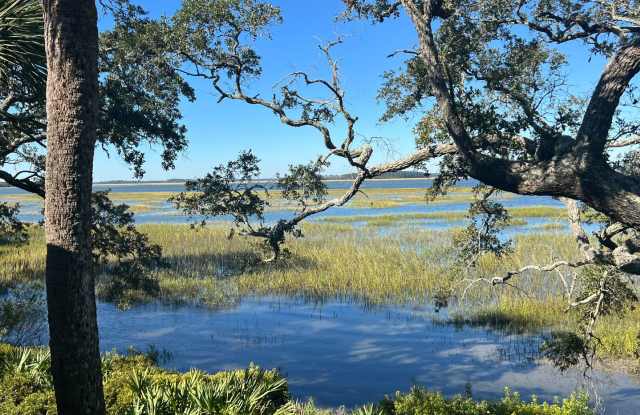 Stunning Views! Mariners Cove Townhouse - 2 William Hilton Parkway, Beaufort County, SC 29926