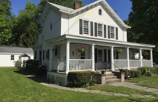 7431 SOUTH BROADWAY - 7431 South Broadway, Red Hook, NY 12571