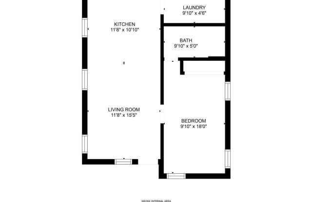 410 N. 11th St. Gallery 2