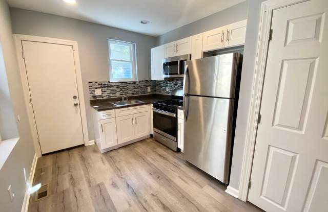 AMAZING Mill Creek 3bd/1ba Home Available NOW! - 459 North Dearborn Street, Philadelphia, PA 19139