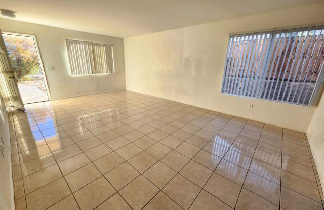 4 Bedroom 2 Bath Home in Desert Vista Community Gallery 3
