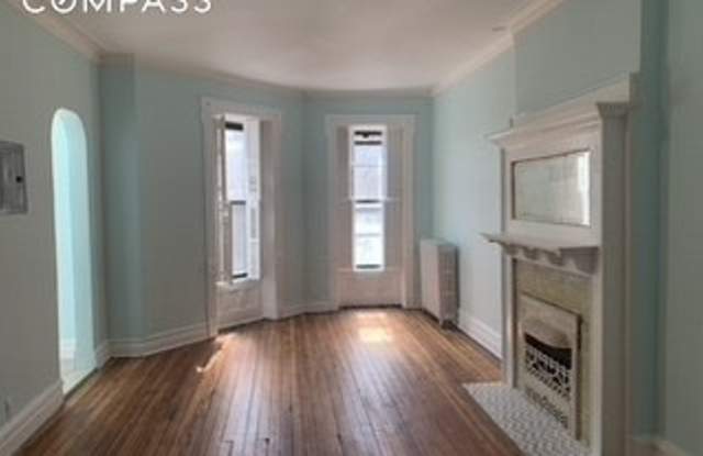 759 Jefferson Avenue - 759 Jefferson Avenue, Brooklyn, NY 11221