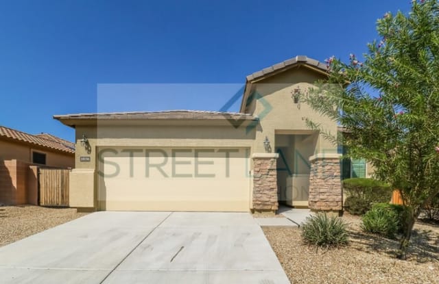 18156 West Palo Verde Avenue - 18156 West Palo Verde Avenue, Maricopa County, AZ 85355